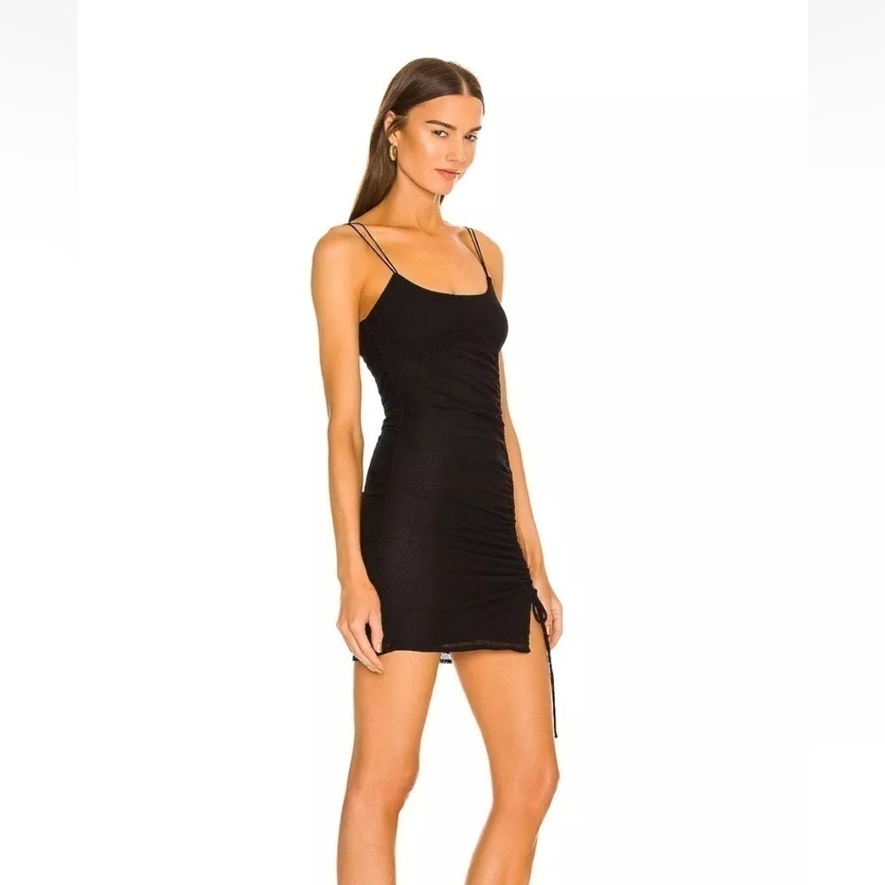 Michael Costello x Revolve Brea dress - Picture 2 of 7